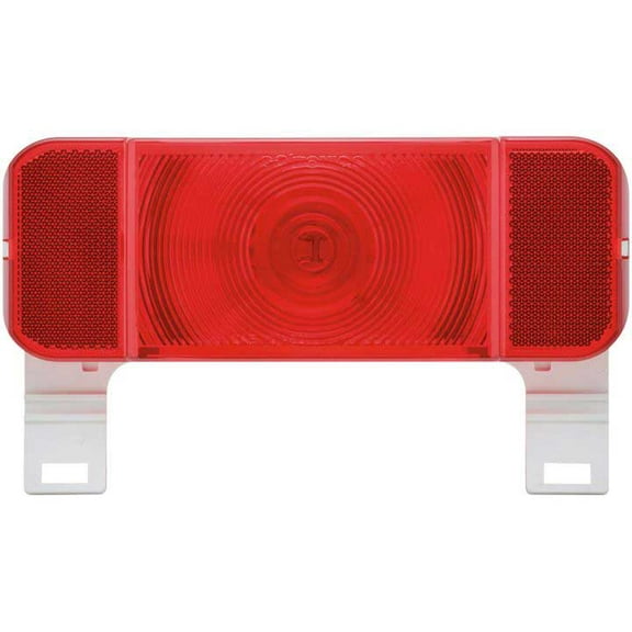TAILLIGHT RV DRIVER ONE LED WHITE DRIVER