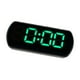 thumbnail image 5 of Reloj Digital Jadeshay LED de Escritorio Modo Dual, 5 of 14