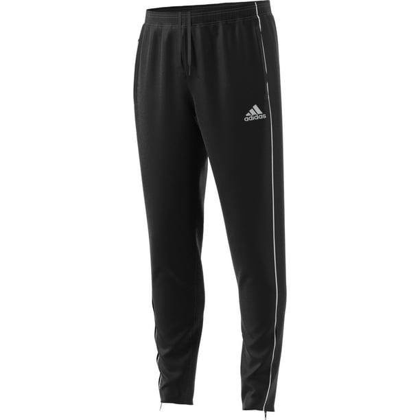 Intrusion Atticus Disapproved Adidas Men's Soccer Core 18 Training Pants Adidas - Ships Directly From  Adidas - Walmart.com