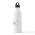 thumbnail image 3 of CafePress - Dad Tool Man Stainless Water Bottle 1 - Stainless Steel Water Bottle, Sports Bottle, 1.0L, 3 of 5