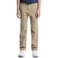 thumbnail image 5 of Ben Hogan Boys' Solid Golf Pants with Active Waistband, Sizes 4-20, 5 of 8