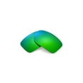 thumbnail image 3 of Walleva Emerald Polarized Replacement Lenses for Oakley Crankcase Sunglasses, 3 of 6