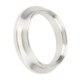 thumbnail image 1 of Brida de escape de acero inoxidable, brida de bajante de escape de acero inoxidable de 44 mm Brida de salida de válvula de escape de acero inoxidable Materiales ecológicos, 1 of 12