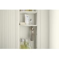 thumbnail image 2 of Kohler K-97630 Choreograph 9" Shower Locker - Dune, 2 of 6