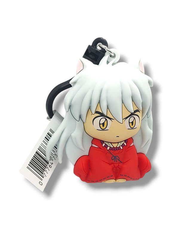 Series 2 Inuyasha Mini Figure