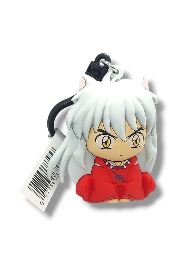 Series 2 Inuyasha Mini Figure