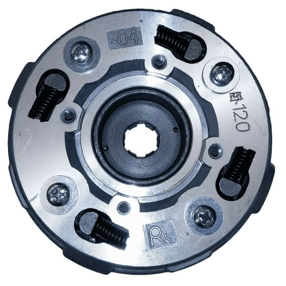 Coolster Rear Clutch Full/Semi Automatic CL-4A 110CC-125CC Motorcycle ATV Part 1 Pack