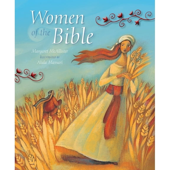 Women of the Bible (Paperback)