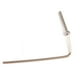 thumbnail image 2 of Scienceny 320PCS/Set M2 M3 Tornillo de cabeza plana inoxidable Tornillos Tuercas Arandelas Kit surtido de sujetadores Herramientas de reparación de automóviles, 2 of 6