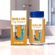 thumbnail image 4 of Limpiador de tuberías en polvo de alta eficiencia | Destapa fregaderos y desagües de baño | Disuelve grasa, pelos y restos de comida | Apto para tuberías de metal y PVC | Botella de 150 g, 4 of 9