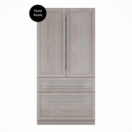 Thermador T42it100np Freedom 42  Wide 23.1 Cu. Ft. Energy Star Certified Panel Ready