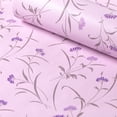thumbnail image 1 of Xiao Hua Papel tapiz autoadhesivo grueso y sencillo con personalidad de moda para gabinetes, escritorios, decoración del hogar y la cocina (rosa), 1 of 4