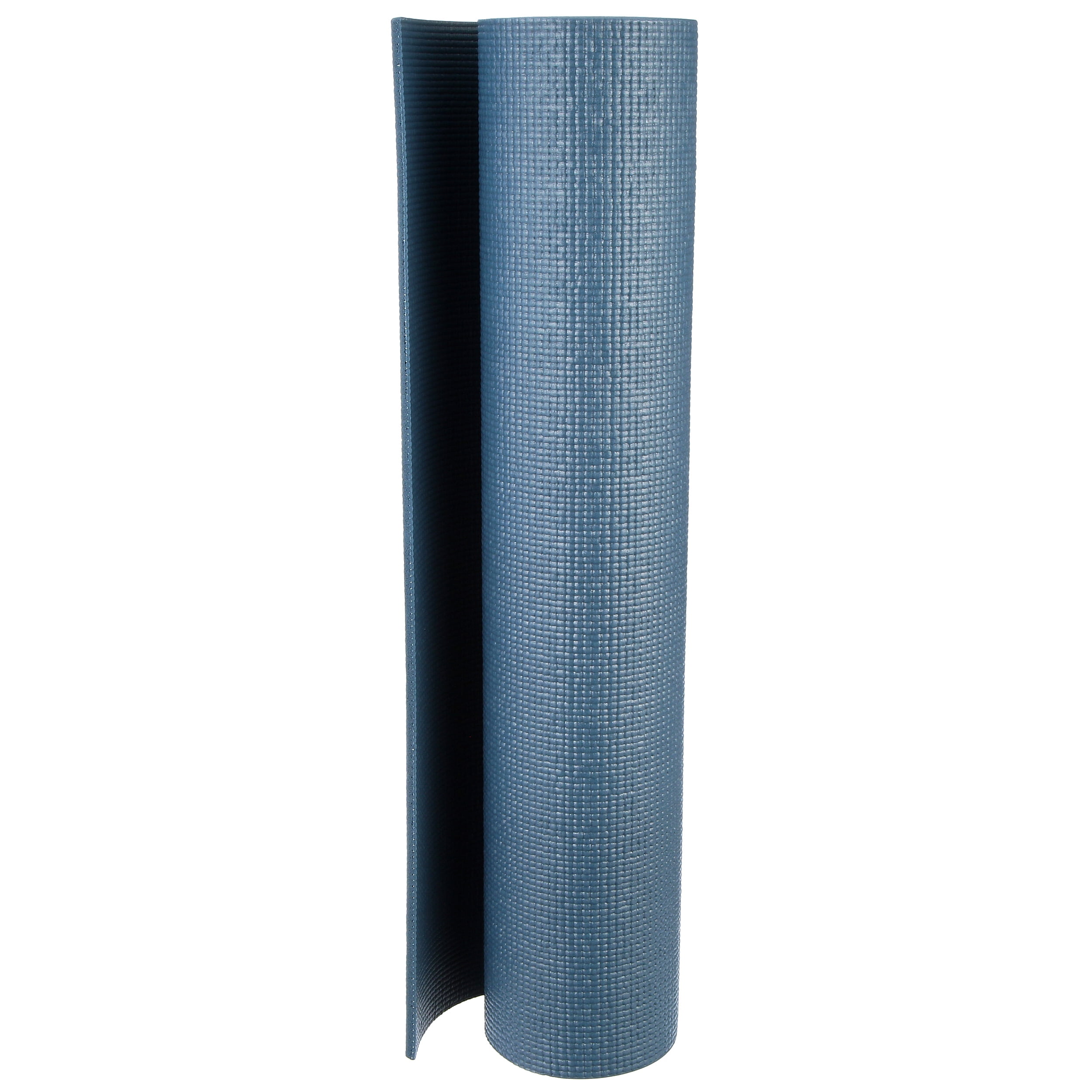 カリフォルニア★輸入　ヨガマット Yoga Deluxe 1/4 Yoga Mat - Superior Grip & Joint Protection