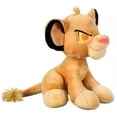 thumbnail image 2 of Disney 30th Anniversary Simba Plush, 2 of 2