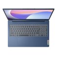 thumbnail image 6 of Lenovo IdeaPad 15.6" Full HD Touchscreen Laptop, Intel Core 3 100U, 512GB SSD, Windows 11 Home, 83E60001US, 6 of 7