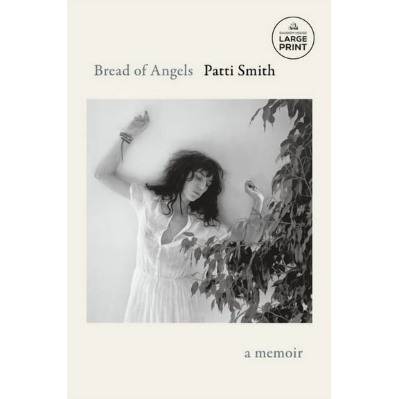 Bread of Angels: A Memoir, (Paperback)