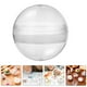 thumbnail image 5 of ColoMX 50 Uds bolas redondas rellenables bolas de plástico multifunción bolas giratorias bolas rellenables para fiesta, 5 of 7
