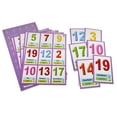 thumbnail image 2 of Lottery Of Numbers 1-20 Arcoiris Educatodo M-0110, 2 of 2
