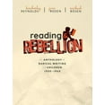 thumbnail image 2 of Lecture et Rébellion: une Anthologie d'Écriture Radicale pour Enfants 1900-1960, 2 of 2