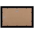 thumbnail image 5 of Americanflat 8.5x14 Black Picture Frame - For Legal Sized Paper, 5 of 7