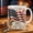 White, variant on USA 250th Anniversary We The People Mug – Patriotic Coffee Cup 1776–2026