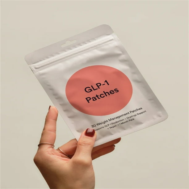glp 1 patches reddit The wellness patch brands leading the category's explosive growth GLP-1 Nano Slim Firm Patch,