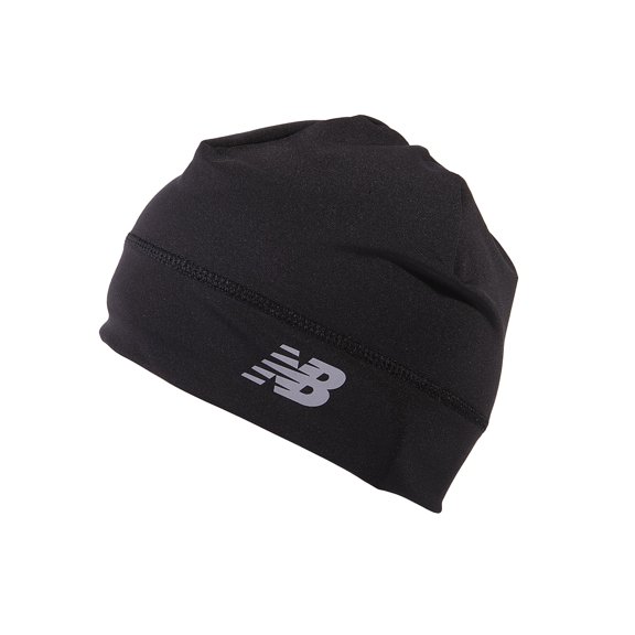 Gorro Skullcap New Balance Lightweight Running negro