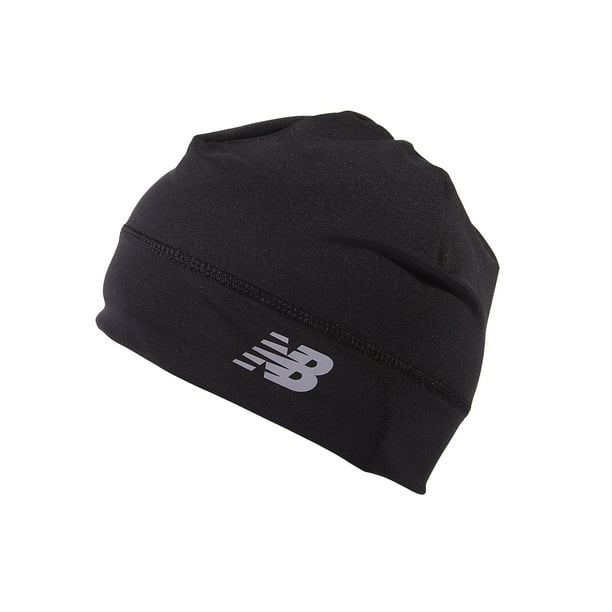 Gorro Skullcap New Balance Lightweight Running negro