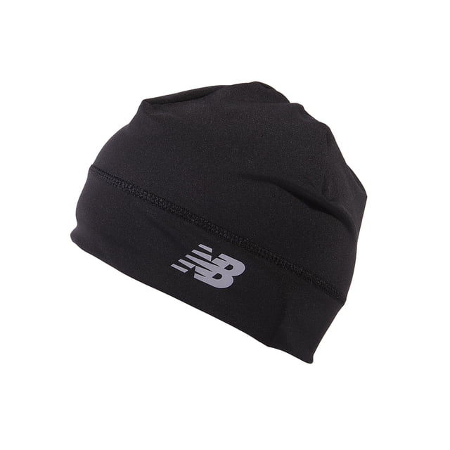 Gorro Skullcap New Balance Lightweight Running negro