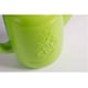 thumbnail image 5 of Paquete de 2 regaderas para plantas de interior, regaderas pequeñas para plantas de interior y flores de jardín, regadera de pico largo para regar plantas de exterior, verde, 5 of 5