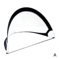 thumbnail image 1 of Kids Portable Folding Football Soccer Goal Training Net w/ Bag New~, 1 of 9