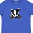 thumbnail image 4 of Inktastic Pocket Badger Boys or Girls Toddler T-Shirt, 4 of 5