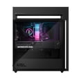 thumbnail image 4 of OMEN 45L Win 11 Pro Gaming Desktop Intel Core Ultra 7 265K Nvidia RTX 5080 32GB 2TB SSD Shadow Black, 4 of 8