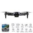 thumbnail image 6 of PRETXORVE Drone with Camera, Drone with 1080P HD FPV Camera Remote Control Toys Gifts for Boys Girls with Altitude Hold Headless Mode Start Speed Adjustment, 6 of 9
