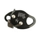 thumbnail image 2 of Accesorio de cuerda autoblocante para trepar árboles, anticaídas, ajustador de cuerda Negro, 2 of 9