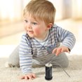 thumbnail image 2 of Orff Spring Drum Thunder Tube Toy Dubbing Toy Kids Percussion Instrument, 2 of 9