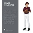 thumbnail image 5 of Russell Youth Solid Change Up Baseball Pant, 5 of 6