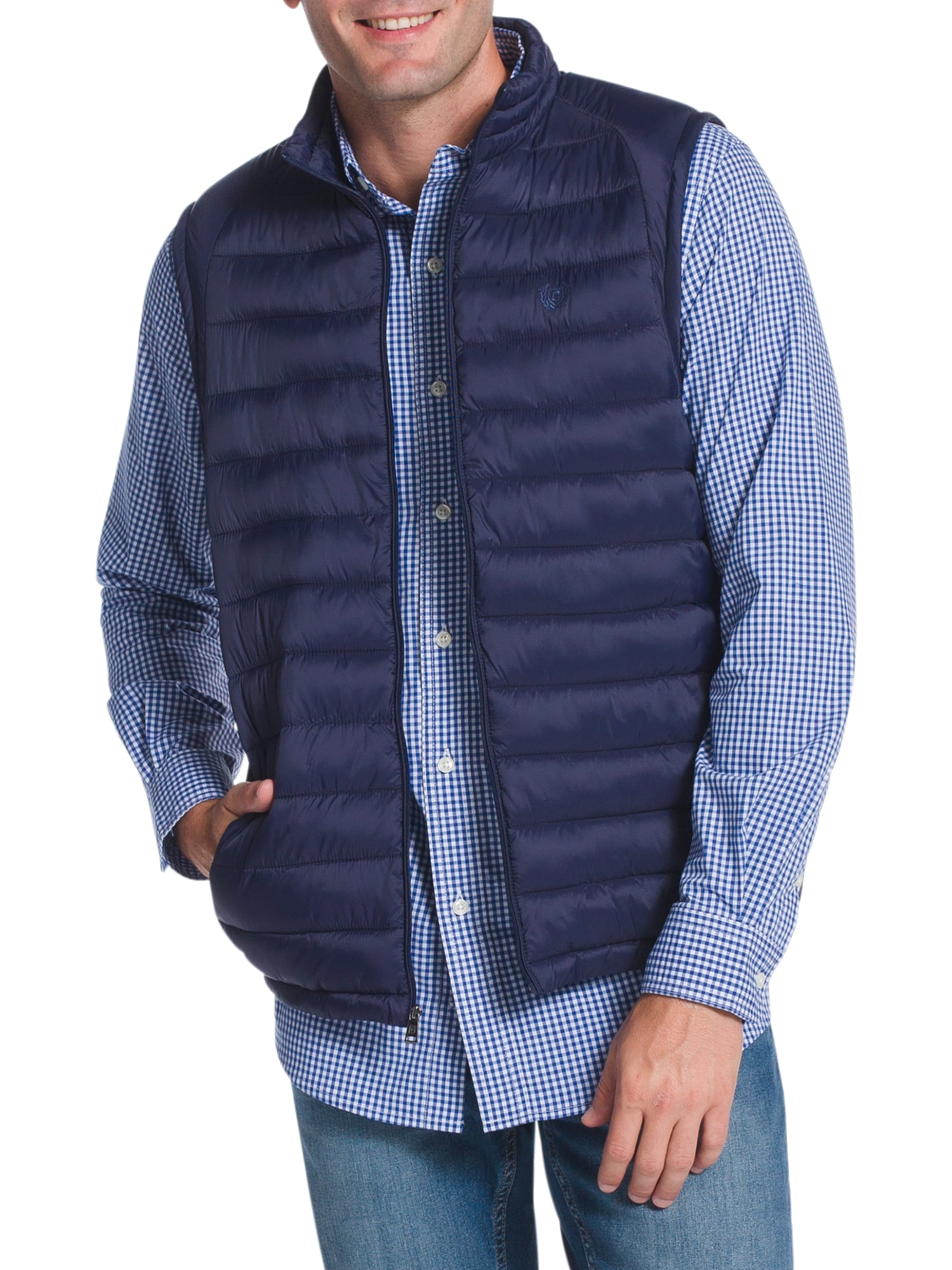 Chaps vests Clearance