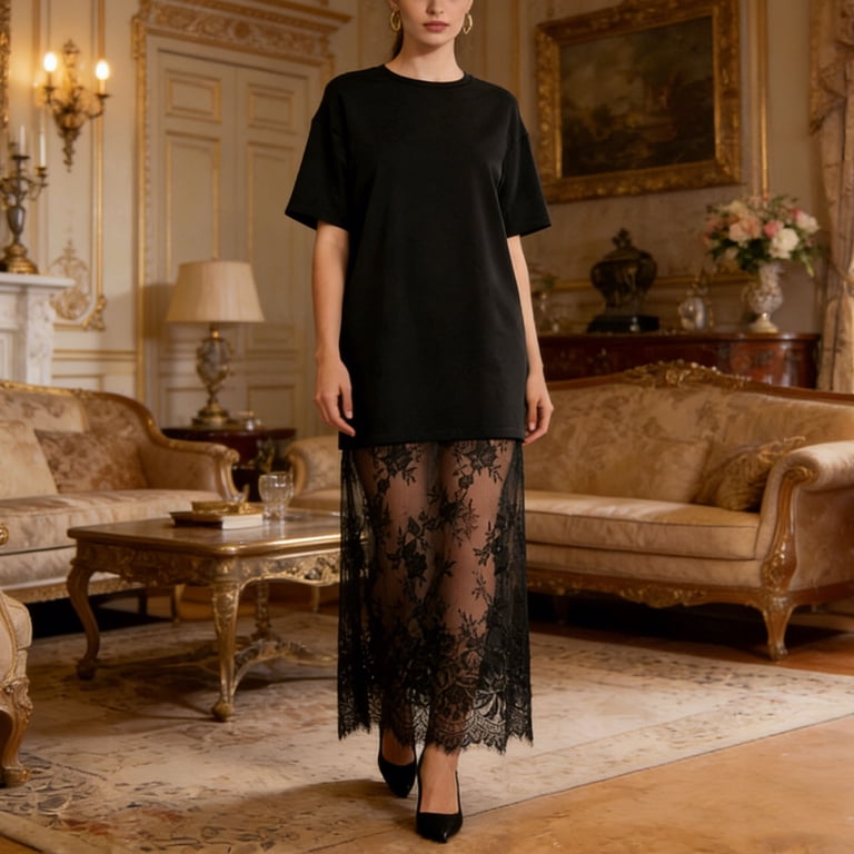 lace flowy homecoming dress Short Cocktail Glitter Homecoming Dress