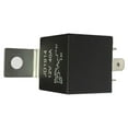 thumbnail image 2 of 1Set Pre-Wired Harness Sockets Relay in Black for Easy Installation, 2 of 8