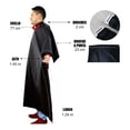 thumbnail image 2 of Cubridor Peinador Boutique del Estilista Impermeable Uniformes, 2 of 10