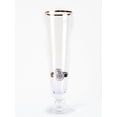thumbnail image 1 of Warsteiner Flute glass, 1 of 3