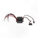 thumbnail image 4 of ESC Speed Controller for RC Boats & Hobby Vehicles, 6-12V Motor Control, 320A Brushed, 4 of 5