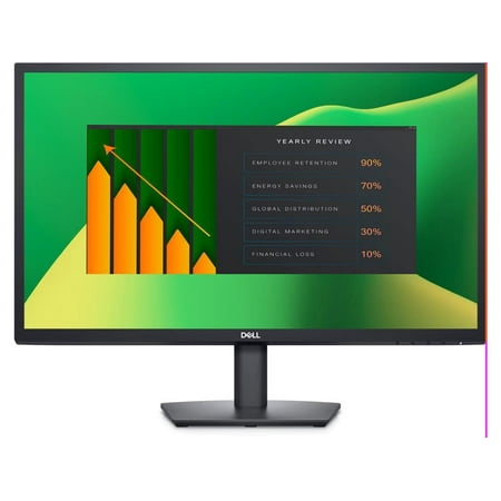 UPC: 0884116431398 | Dell E2423H 23.8 Inch Full HD LED LCD Monitor – 16:9