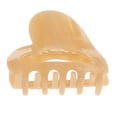 thumbnail image 1 of Accesorios para el cabello con pinza para el cabello para mujer y niña, peine, horquilla, 2 uds., 1 of 4