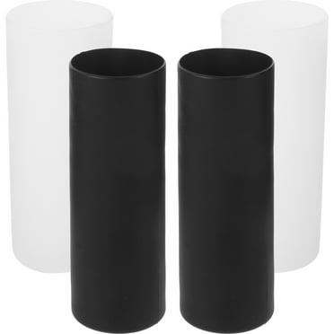 4 Pcs Insulated Silicone Cover 4pcs Cold- Insulation Bottle Water Sleeve Coffee Cup Sleeves Tumbler Covers