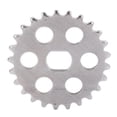 thumbnail image 1 of Oil Pump Sprocket,Engine Oil Pump Gear Engine Oil Pump Sprocket Oil Pump Sprocket Replacement Ultra Responsive, 1 of 14