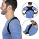 thumbnail image 2 of Anti-hunchback correction belt posture corrector breathable male and female posture adjustable posture corrector, 2 of 5