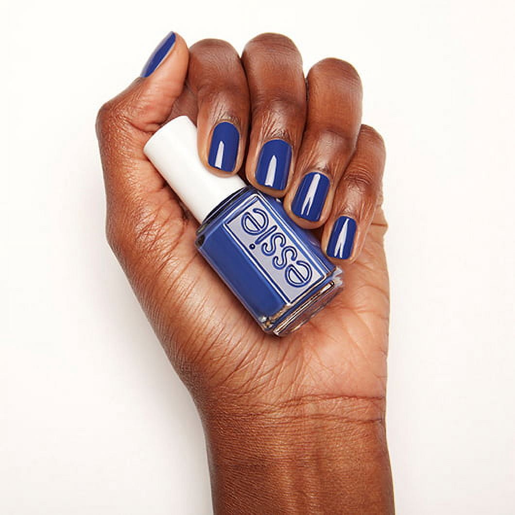 essie Fall Trend 2020 Collection Nail Polish, Waterfall In Love, 0.46 fl oz Bottle