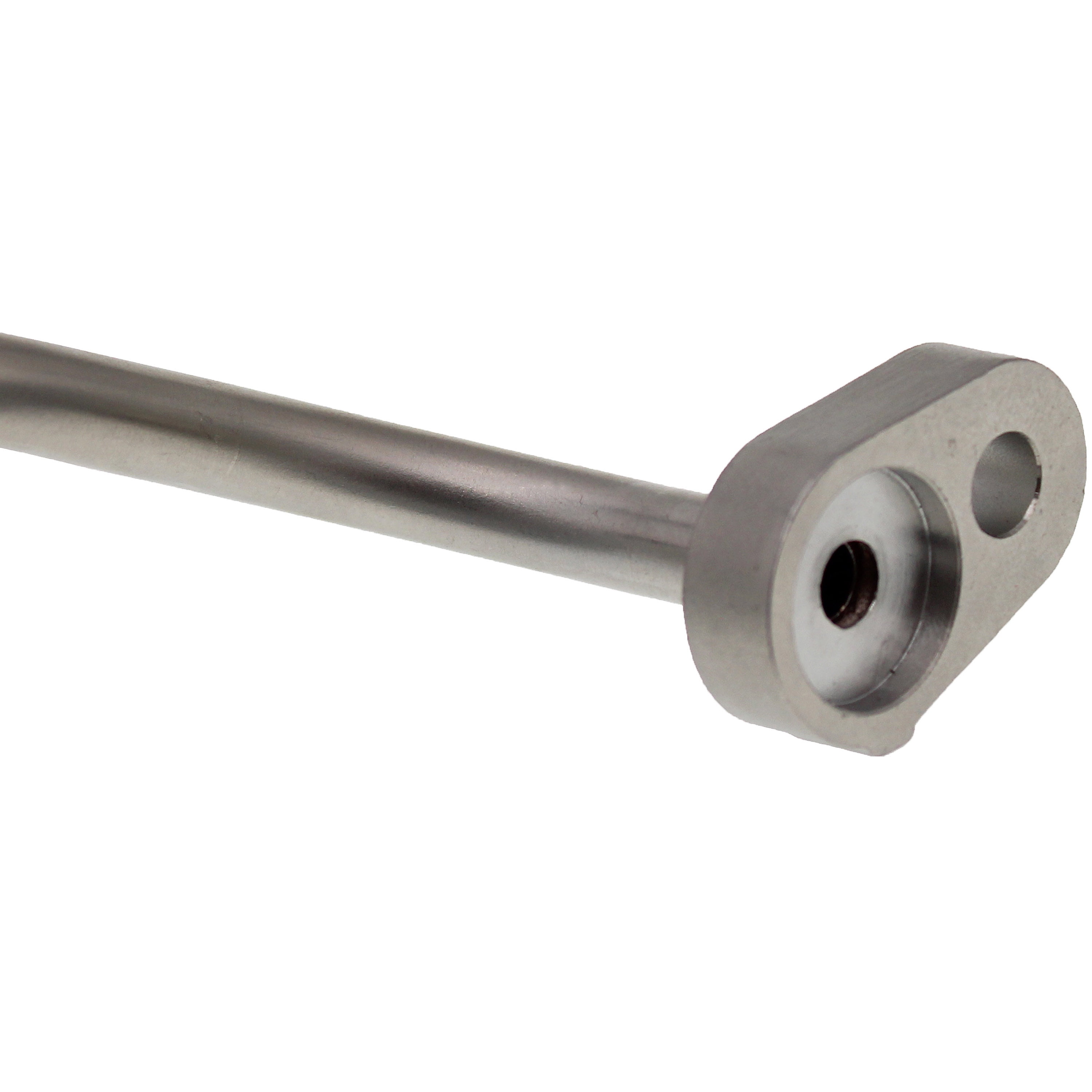 Dorman 667-728 Turbocharger Oil Line for Specific Honda Models